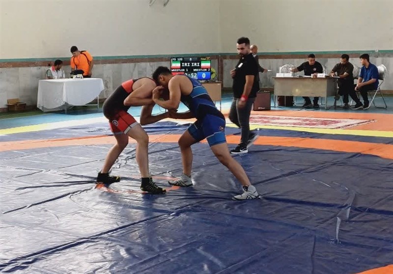 بازسازی خانه کشتی شهرکرد بعد از 2 دهه کلید خورد