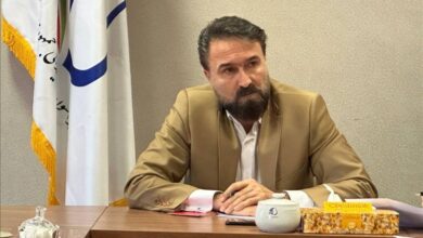 بازیهای بومی و محلی عامل نشاط اجتماعی است