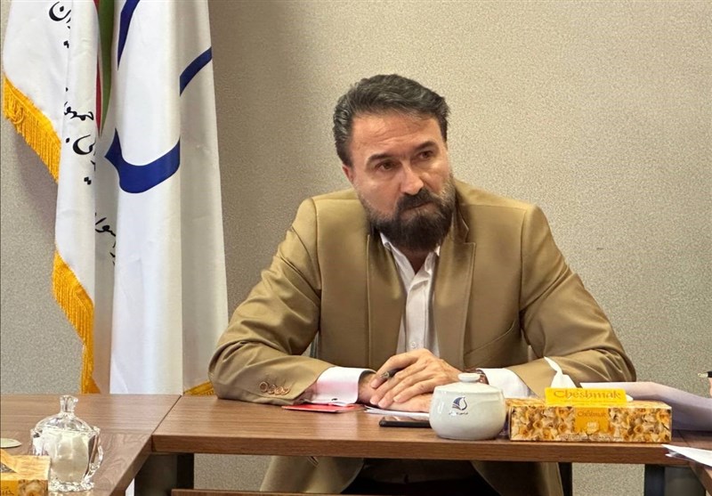 بازیهای بومی و محلی عامل نشاط اجتماعی است