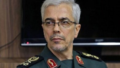 باقری:فرماندهی انتظامی تضمینکننده امنیت و آرامش کشور است