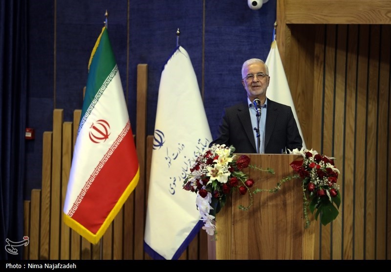 باید به توسعه 15 میلیون گردشگر خارجی در برنامه هفتم برسیم