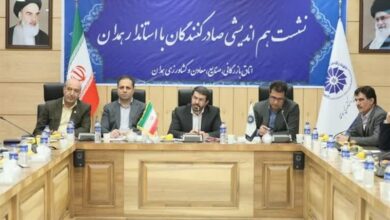 بخش خصوصی منابع و ظرفیتهای اقتصادی را جهشی متحول میکند