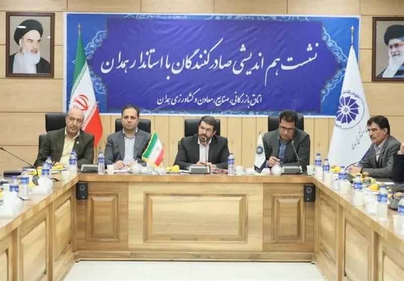 بخش خصوصی منابع و ظرفیتهای اقتصادی را جهشی متحول میکند