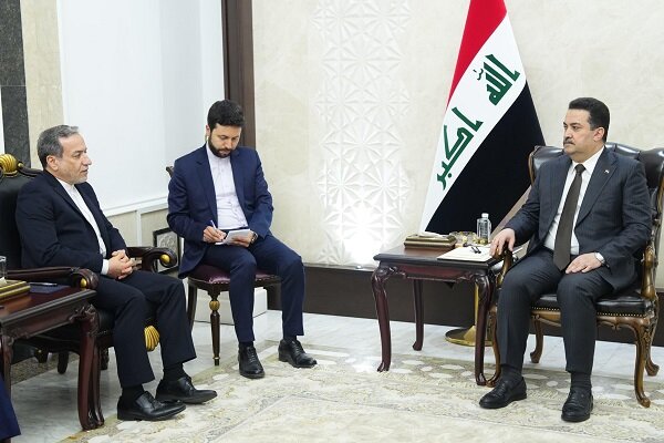 برای برقراری آتشبس تلاش میکنیم