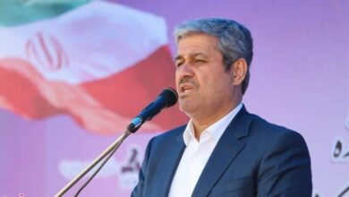 برای فعالشدن پروژههای کشاورزی باید تدبیری اندیشیده شود