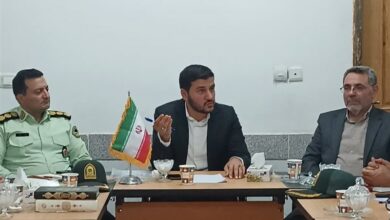 برخورد قاطعانه دادستان خواف با نزاعهای دستهجمعی