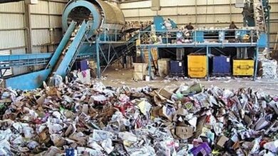 برنامهریزی برای ایجاد ارزش افزوده از پسماند در قم