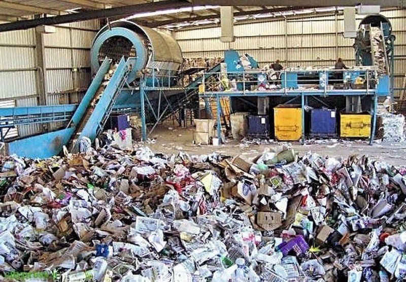 برنامهریزی برای ایجاد ارزش افزوده از پسماند در قم