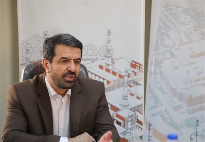 برنامههای حفاظتی و بهینهسازی مصرف آب