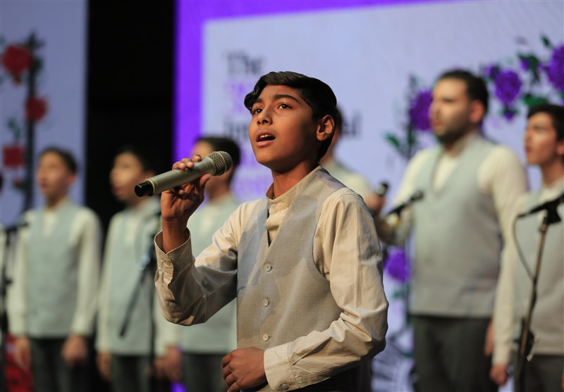 برگزاری جشنواره موسیقی و سرود بسیج هنرمندان خراسان شمالی