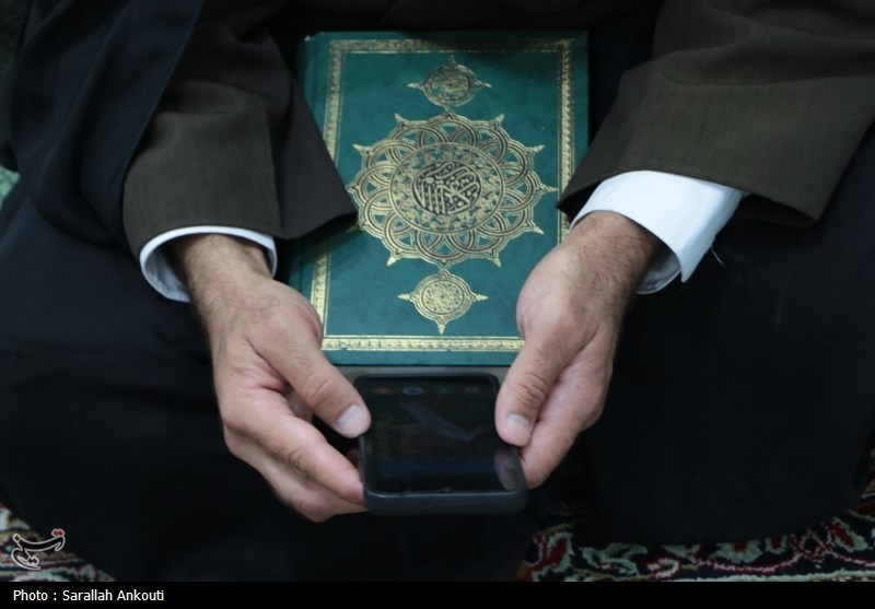 برگزاری هفدهمین دوره مسابقات قرآنی با شعار مهمانی آیهها