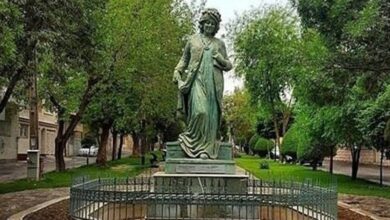 بزرگداشت شاعره نامدار کرد/مستوره اردلان بانویی بهقدمت تاریخ