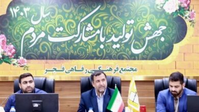 بسیج دانشآموزی میداندار حرکت انقلابی در مدارس است