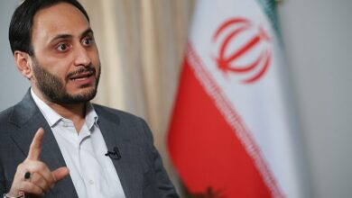 بهادریجهرمی: شهید رئیسی به ارتباط با مردم علاقه وافری داشت