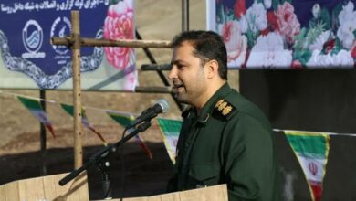 بهرهبرداری 9 طرح محرومیتزدایی استان قزوین