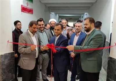 بهرهبرداری از 4 کلاس و کارگاه آموزشی در سهشنبههای افتتاح