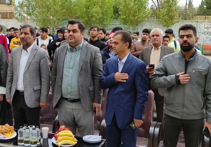 بهرهبرداری از 4 کلاس و کارگاه آموزشی در سهشنبههای افتتاح