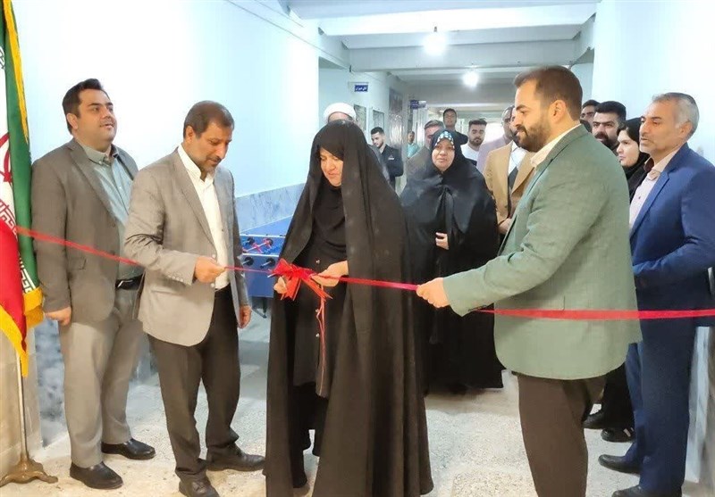 بهرهبرداری از 4 کلاس و کارگاه آموزشی در سهشنبههای افتتاح