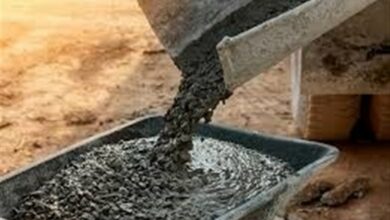 بهرهبرداری از معادن غنی و ارزشمند با رویکرد تولید سیمان