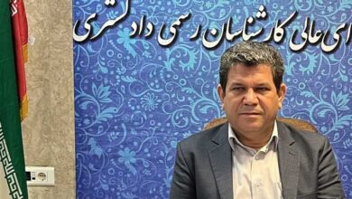 بهرهگیری از ظرفیت هوش مصنوعی در زمینه ارائه نظرات کارشناسان