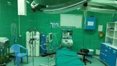 بهسازی و نوسازی بیمارستانهای استان اردبیل با کمک خیران