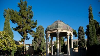 بهمناسبت یادروز حافظ؛ عارفی شاعر یا جامعهشناسی فیلسوف؟