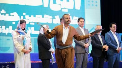 بودجه تئاتر یکصدم جشنوارههای دیگر نیست!