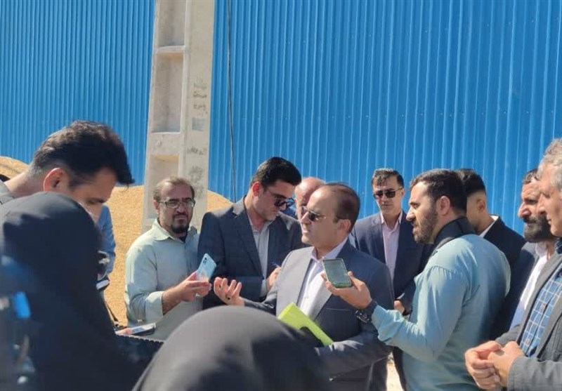 بیاطلاعی رئیس جهاد کشاورزی کهگیلویه و بویراحمد از نبود شیر