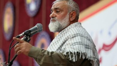 بیداری ملتها پیروزی راهبردی جبهه مقاومت است