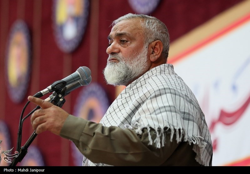 بیداری ملتها پیروزی راهبردی جبهه مقاومت است