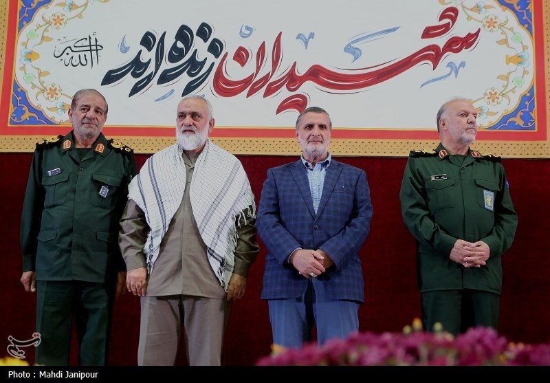 بیداری ملتها پیروزی راهبردی جبهه مقاومت است