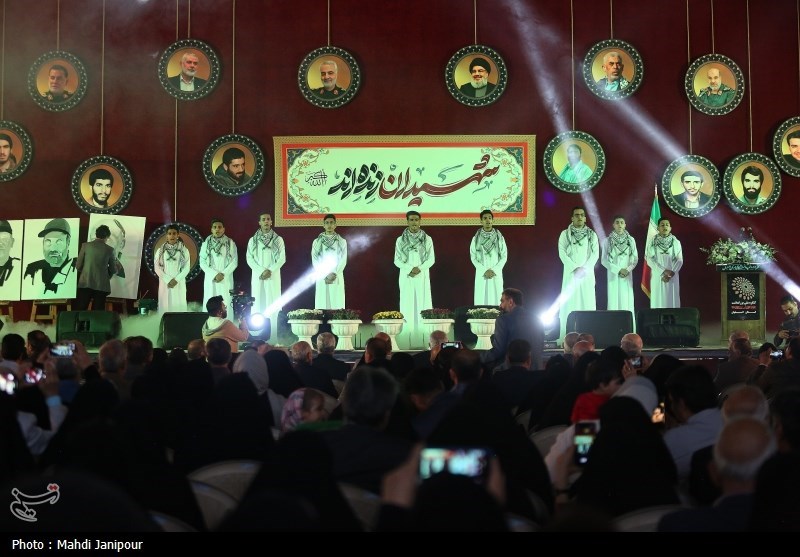 بیداری ملتها پیروزی راهبردی جبهه مقاومت است