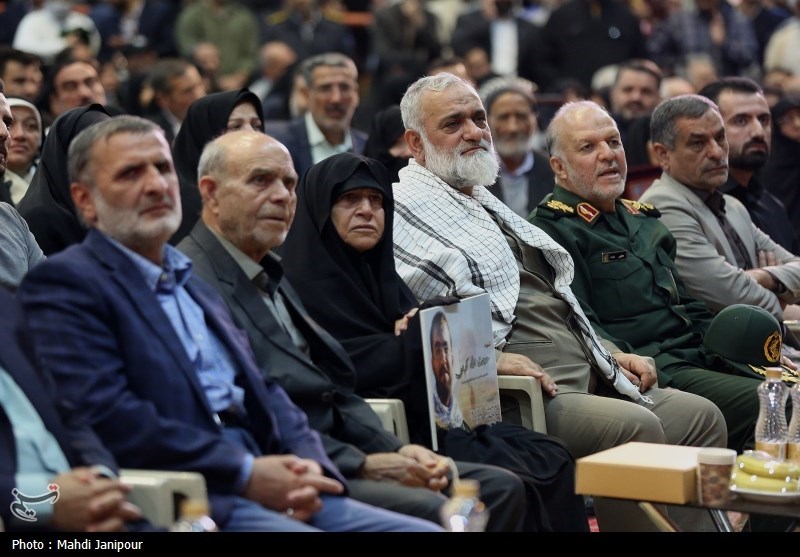 بیداری ملتها پیروزی راهبردی جبهه مقاومت است