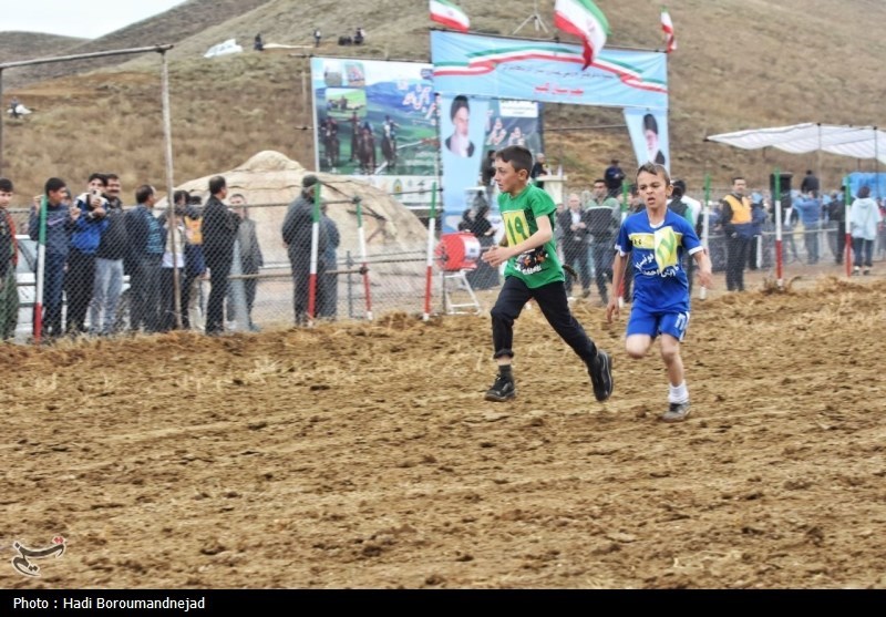 بیستونهمین جشنواره عشایر آذربایجانشرقی ناتمام ماند+ تصاویر