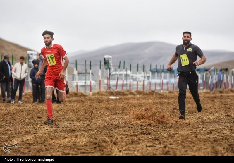 بیستونهمین جشنواره عشایر آذربایجانشرقی ناتمام ماند+ تصاویر