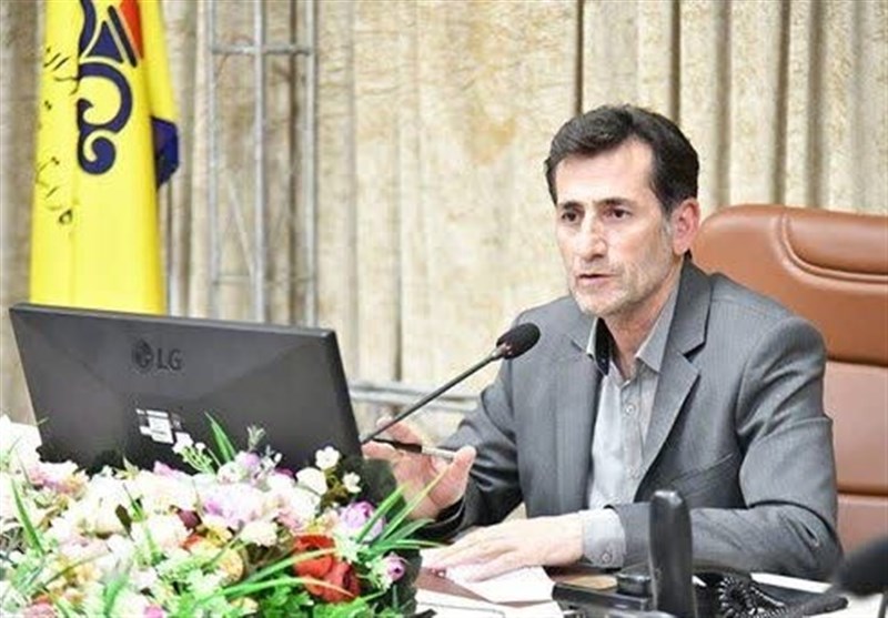 بیش از 4 هزار واحد صنعتی در قزوین از نعمت گاز بهرهمند هستند