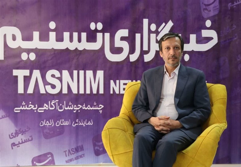 تأمین زیرساختهای برق رسانی به نهضت ملی مسکن زنجان