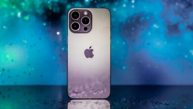 تاثیر اخبار آزاد شدن ورود آیفون در بازار موبایل / افت بازار آیفون ۱۳