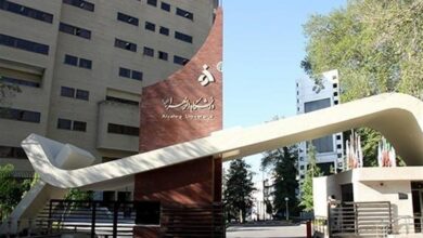 تاسیس پردیس علم و فناوری دانشگاه الزهرا(س)