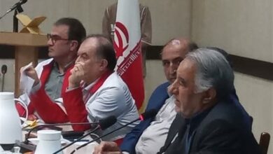 تاکید بر تجلیل از زندهها /نذر تخصص رونق گرفته است