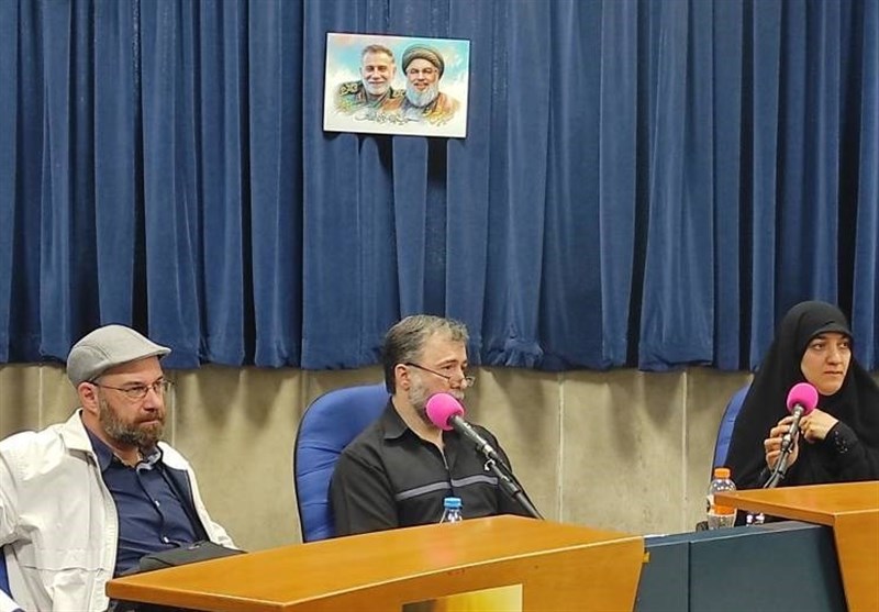 تاکید بر شناخت زمینههای فکری و تمدنی جهبه مقاومت