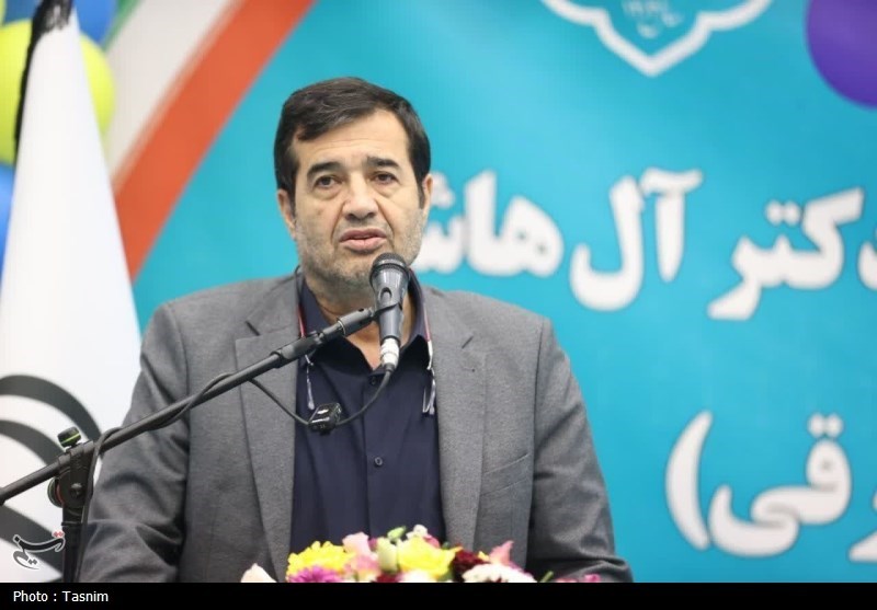 تبریز ظرفیت برگزاری مسابقات بینالمللی را دارد