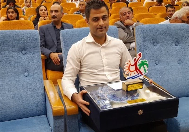 تجلیل از 127 ورزشکار مدالآور استان بوشهر