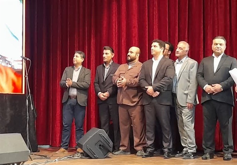 تجلیل از 127 ورزشکار مدالآور استان بوشهر