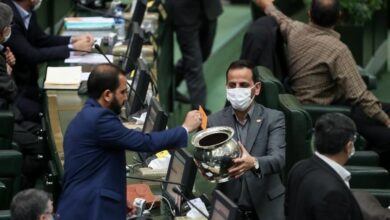 تحقق وعده 5ساله مجلس؛سامانه شفافیت آرا نمایندگان فعال شد