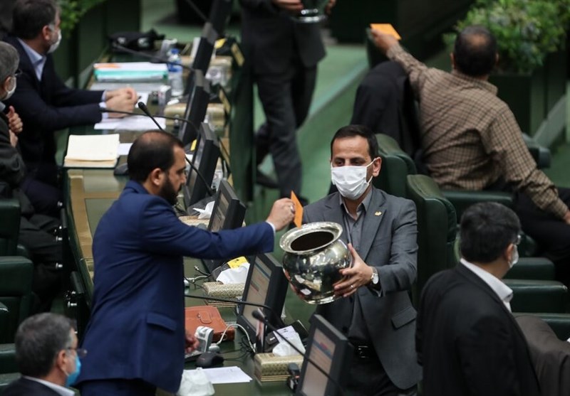 تحقق وعده 5ساله مجلس؛سامانه شفافیت آرا نمایندگان فعال شد