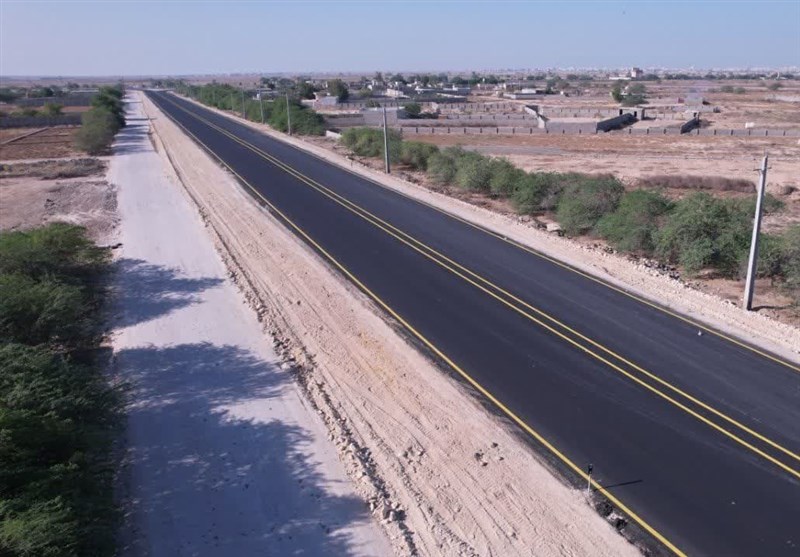 تخصیص 350 میلیارد تومان برای راههای روستایی بوشهر