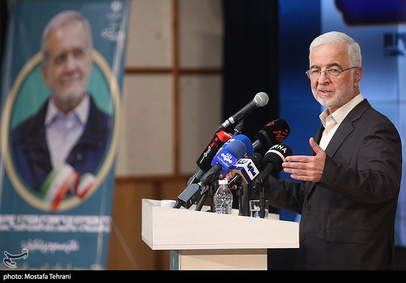 تداوم توسعه خراسان شمالی روی ریلگذاری دولت سیزدهم