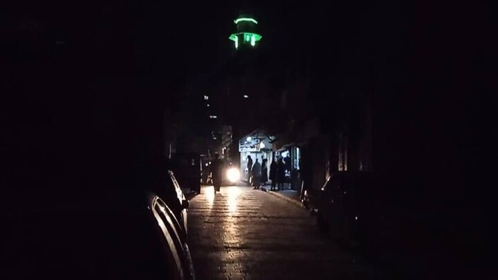 تداوم قطعی برق در کوبا/ میلیونها نفر همچنان در خاموشی مطلق!