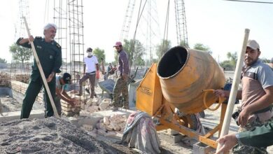 تدوین منشور حرکتهای جهادی توسط بسیج سازندگی